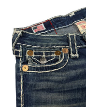 True Religion Jeans (XS)