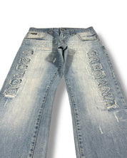 Dolce Gabbana Jeans (M)