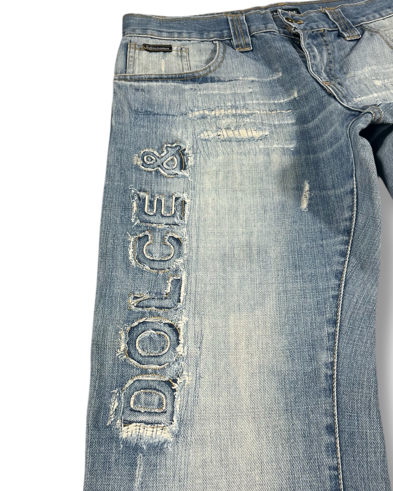 Dolce Gabbana Jeans (M)