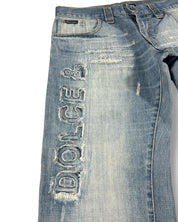 Dolce Gabbana Jeans (M)