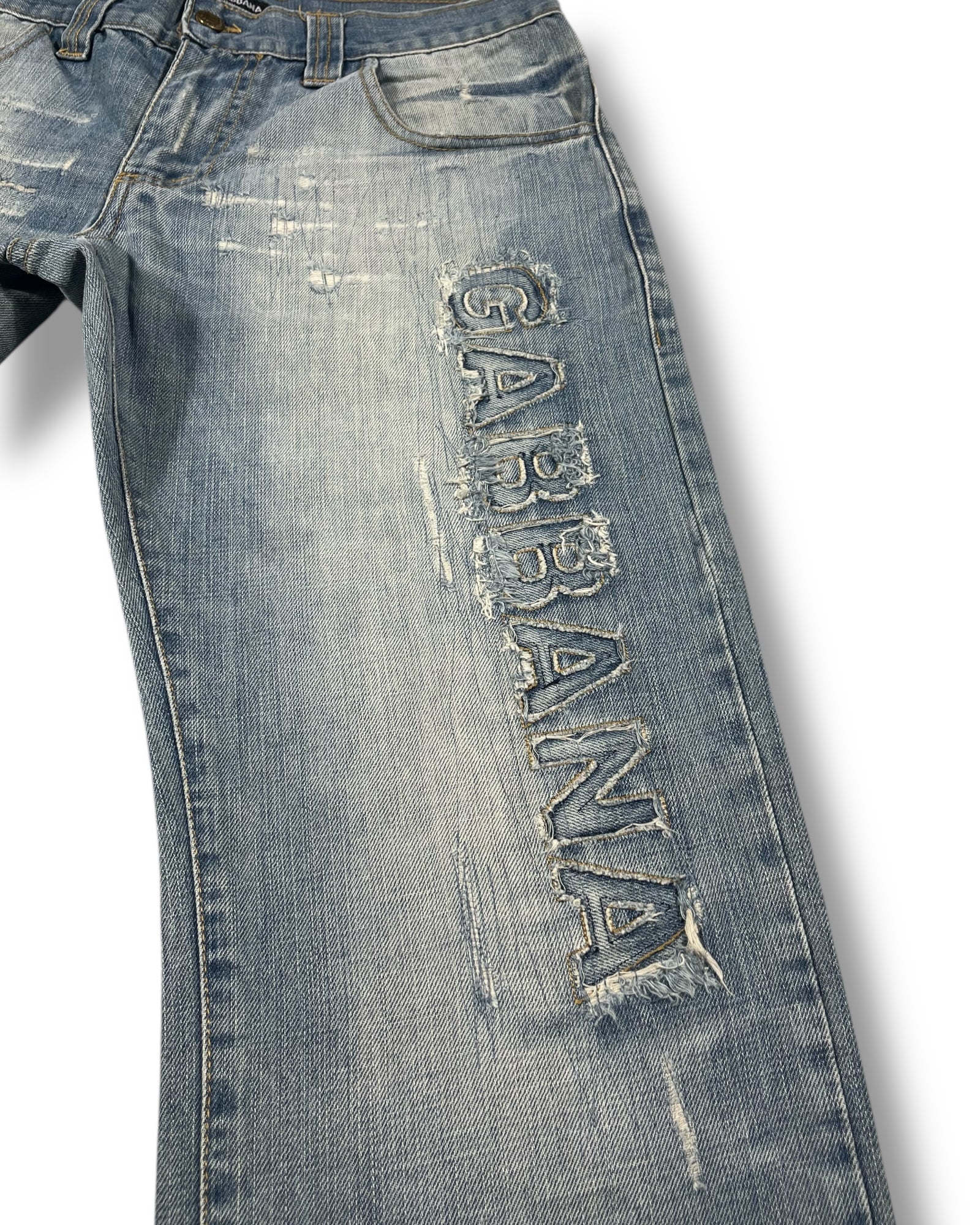 Dolce Gabbana Jeans (M)