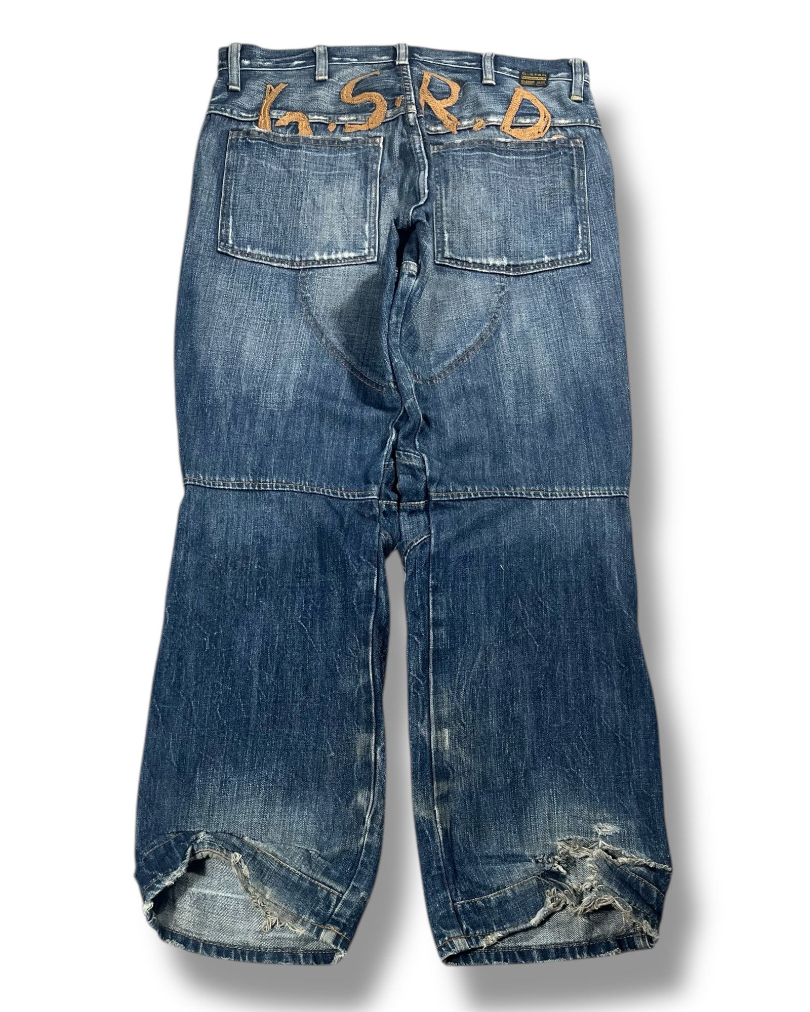 G-Star Jeans (L)