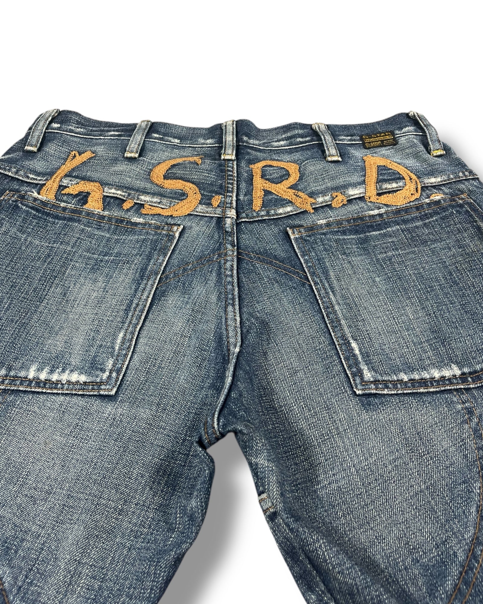 G-Star Jeans (L)