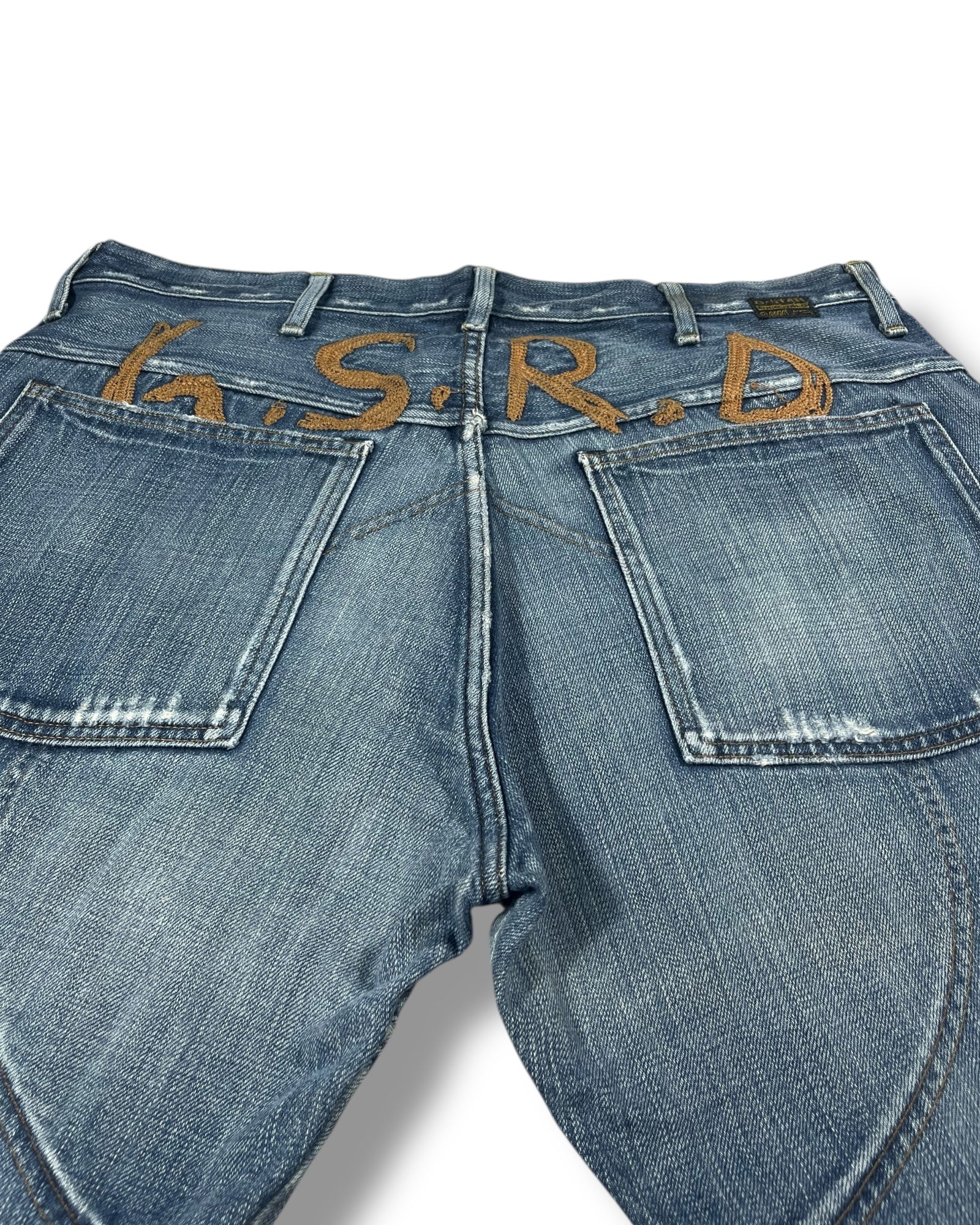 G-Star Jeans (XL)
