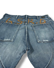 G-Star Jeans (XL)