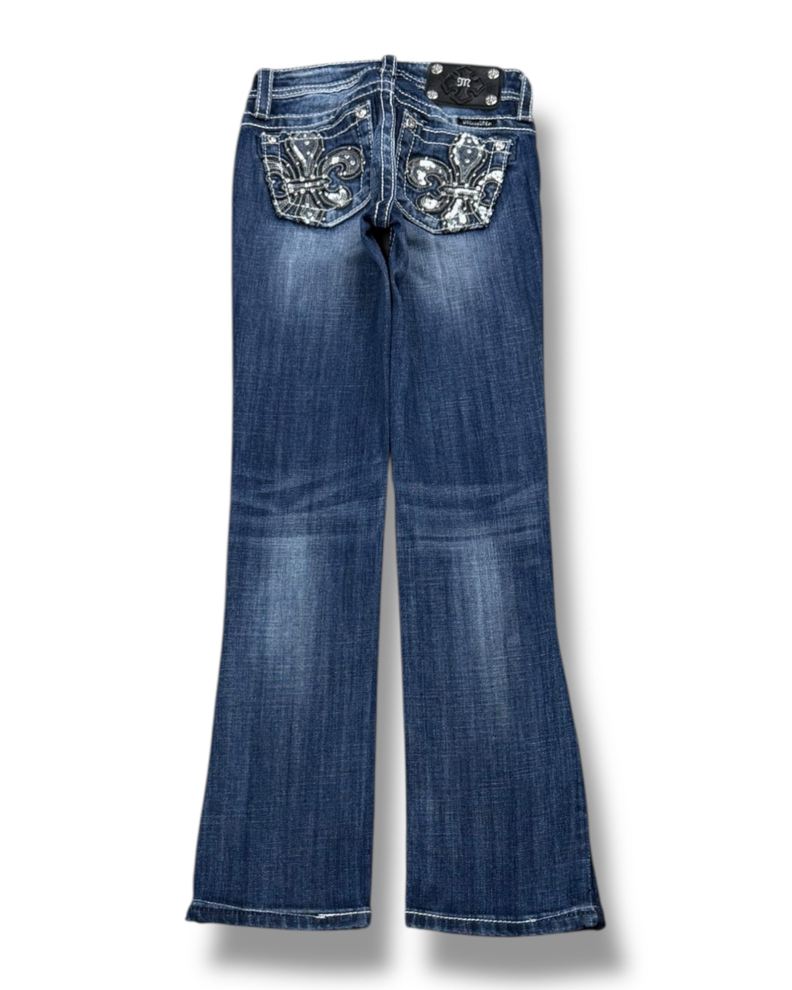 Miss Me Jeans (XS)