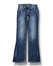 Miss Me Jeans (XS)