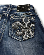 Miss Me Jeans (XS)