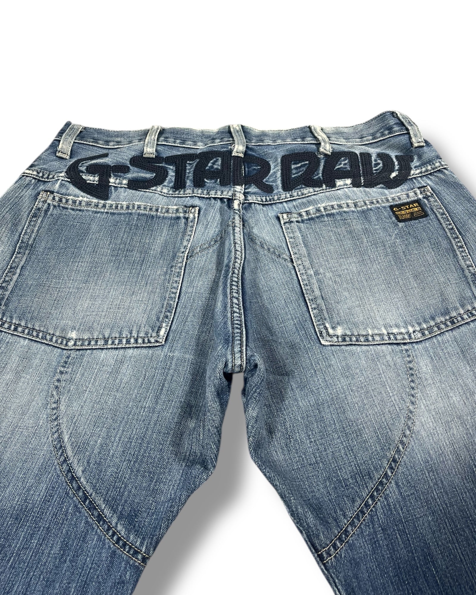 G-Star Jeans (L)