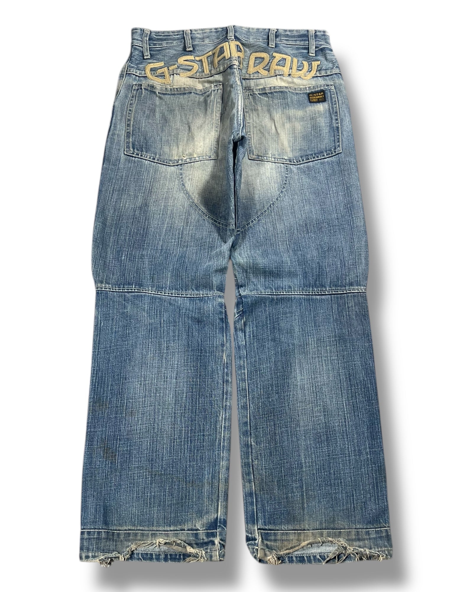 G-Star Jeans (M)