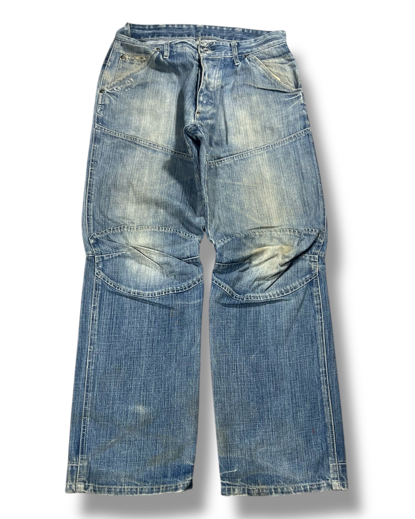 G-Star Jeans (M)