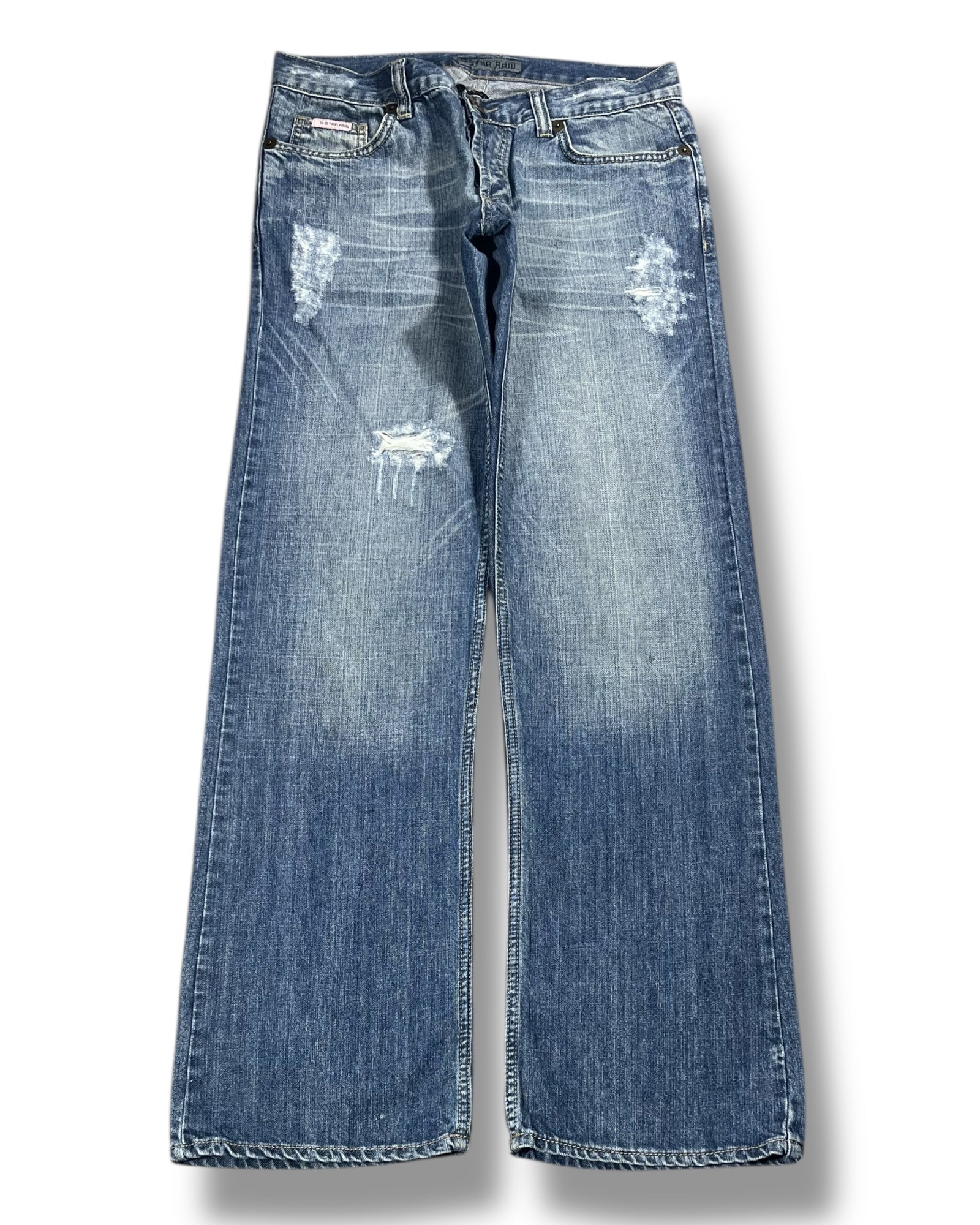 G-Star Jeans (M)