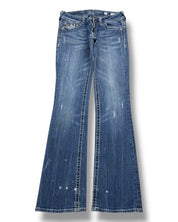 Miss Me Flared Jeans (S)