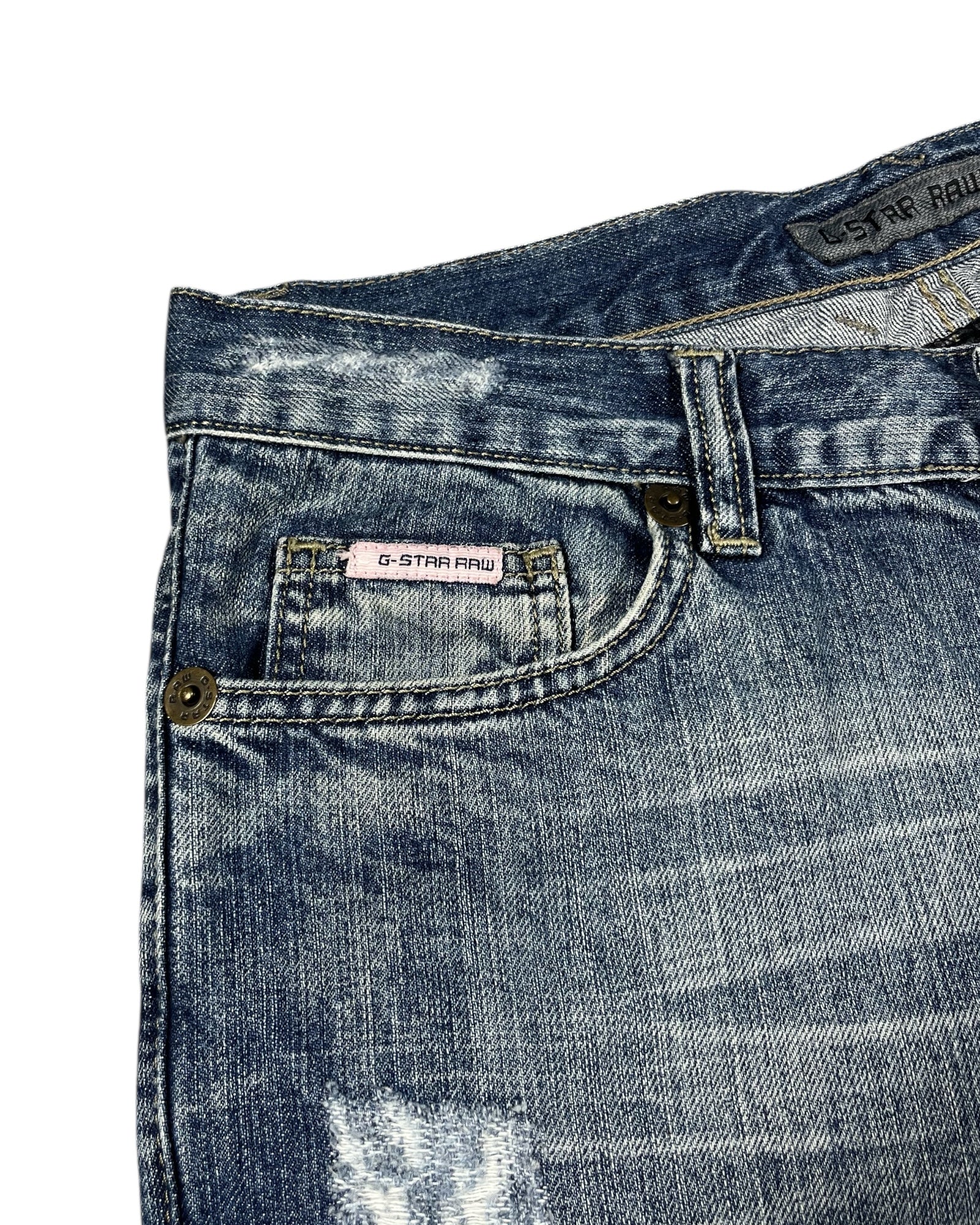 G-Star Jeans (M)
