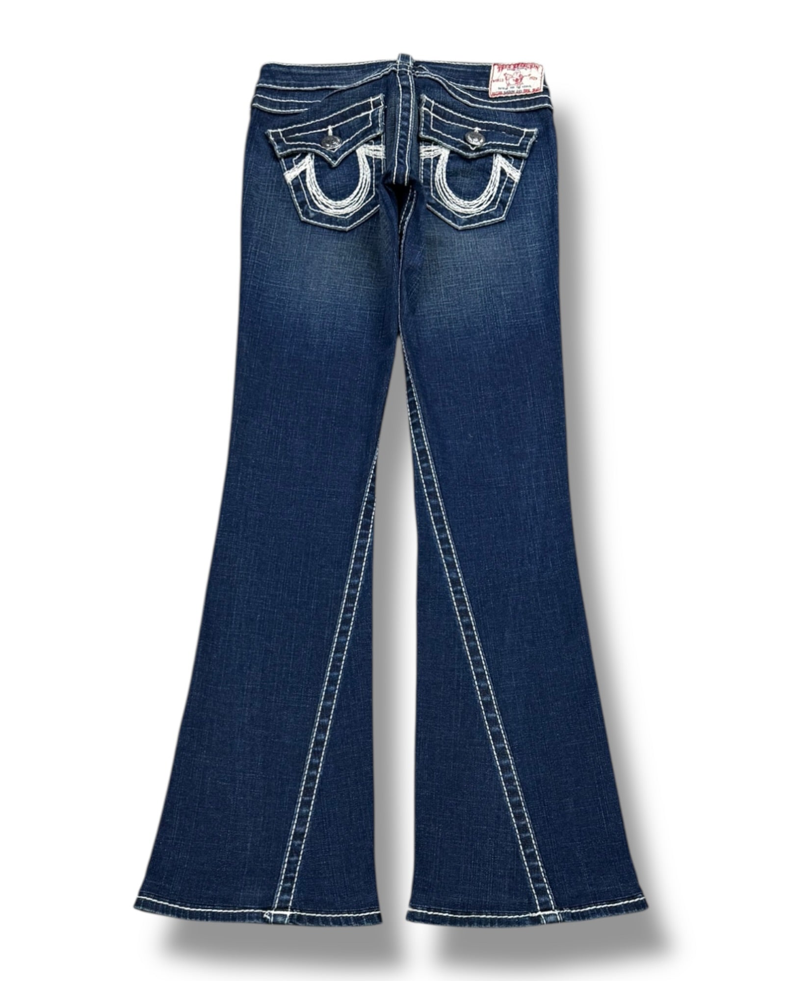 True Religion Flared Jeans (XS)