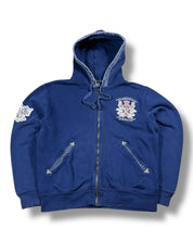 Ralph Lauren Zipper (L)