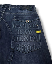 G-Star Jeans (L)