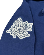 Ralph Lauren Zipper (L)