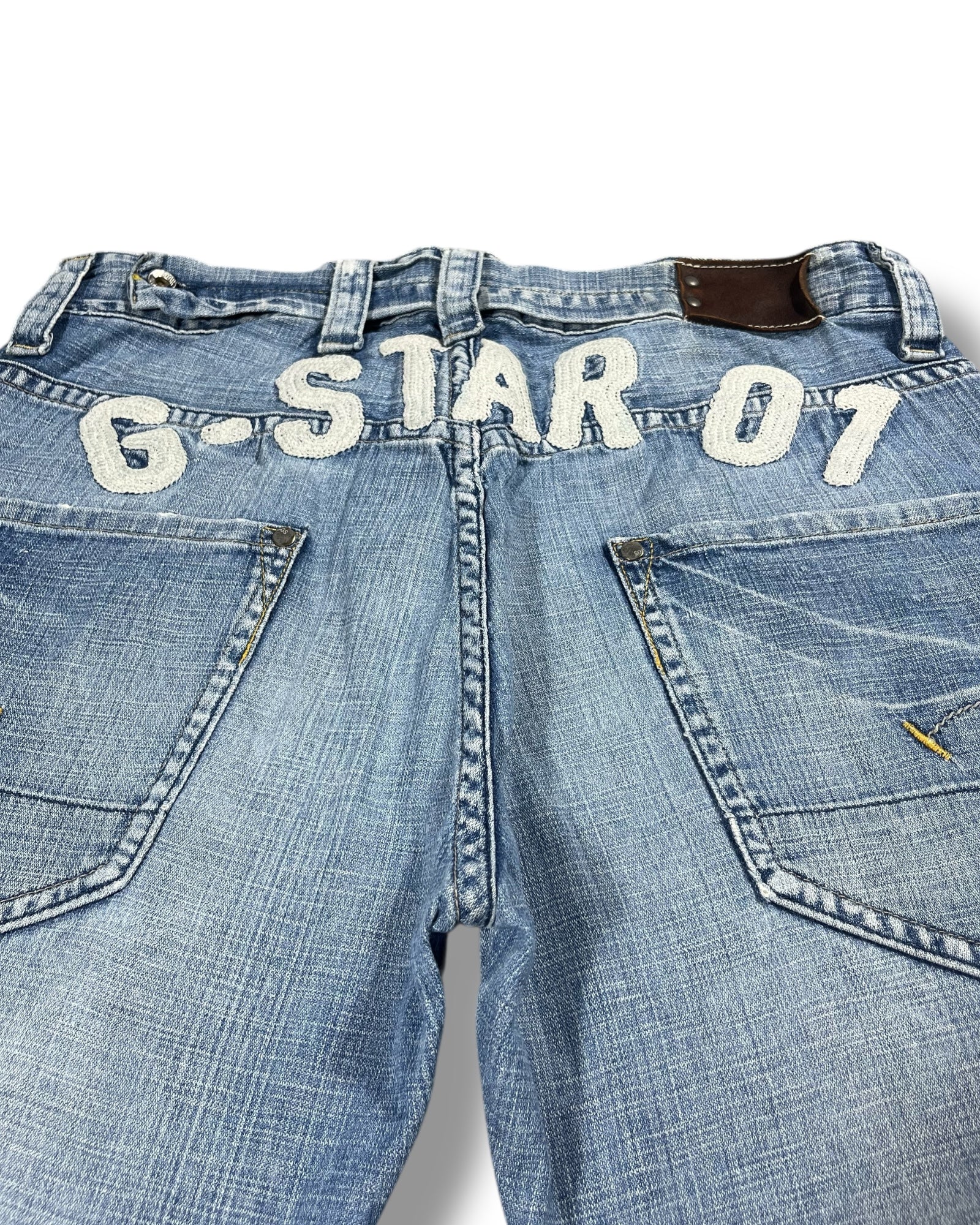 G-Star Jeans (M)