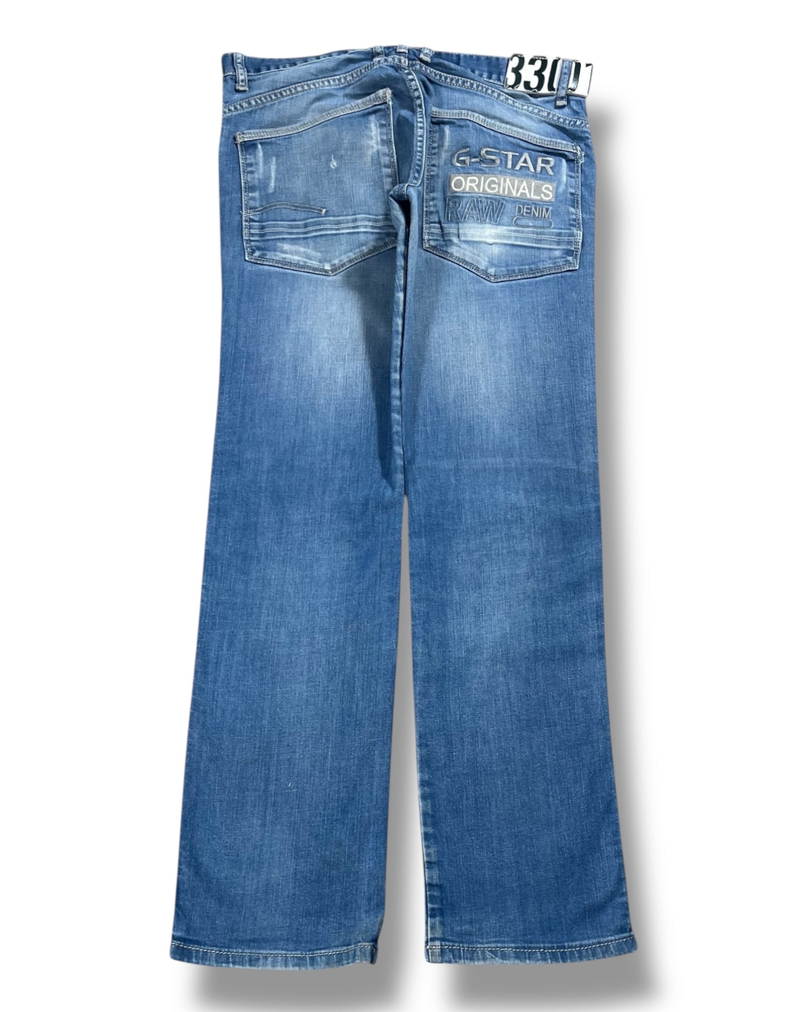 G-Star Jeans (M)