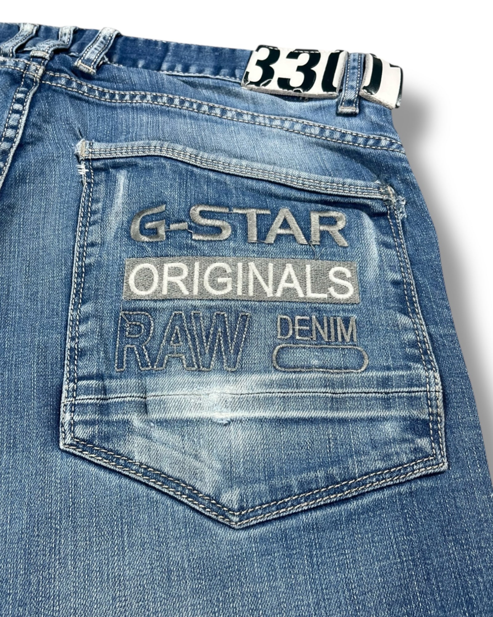 G-Star Jeans (M)