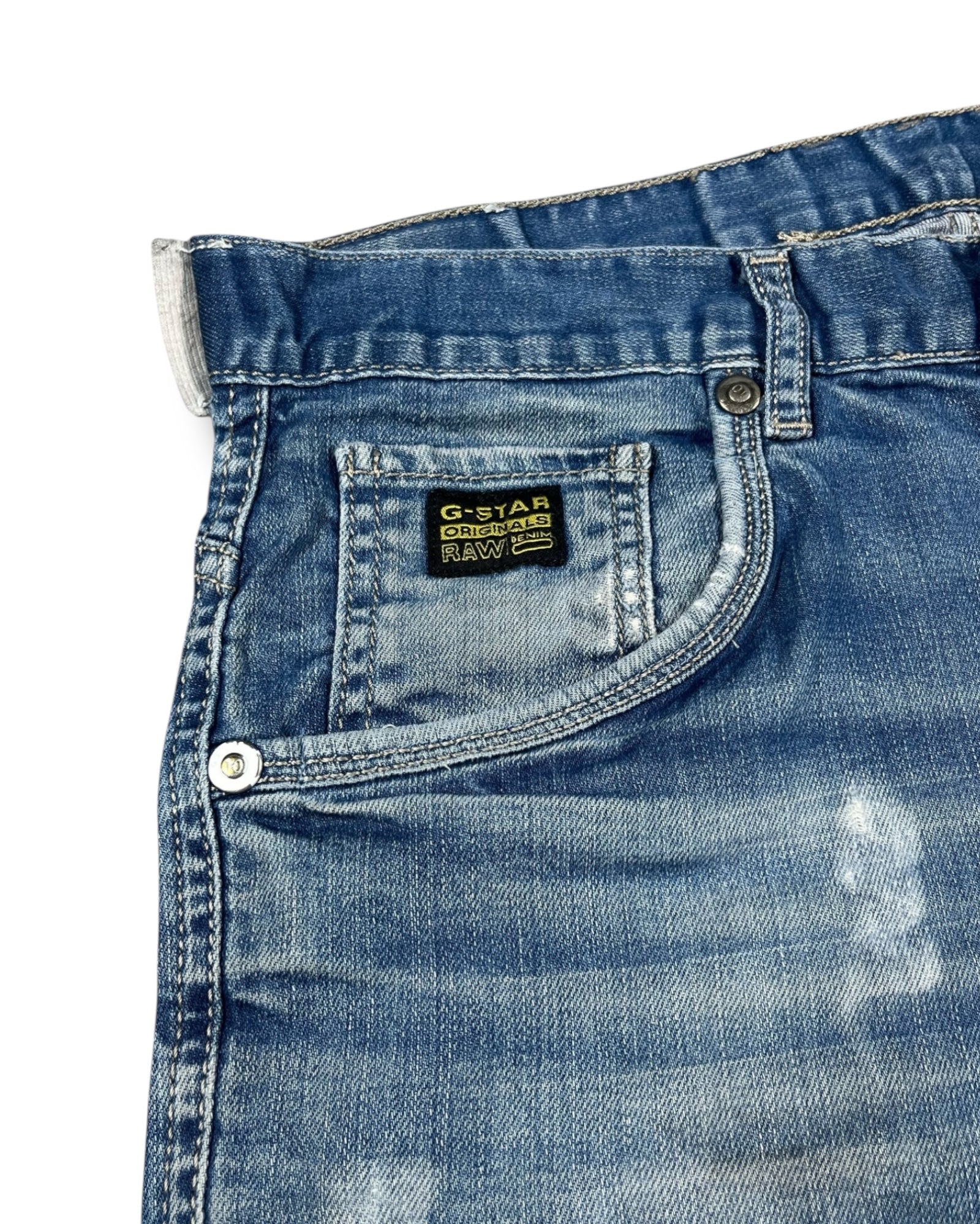 G-Star Jeans (M)