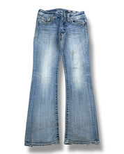 Miss Me Flared Jeans (S)