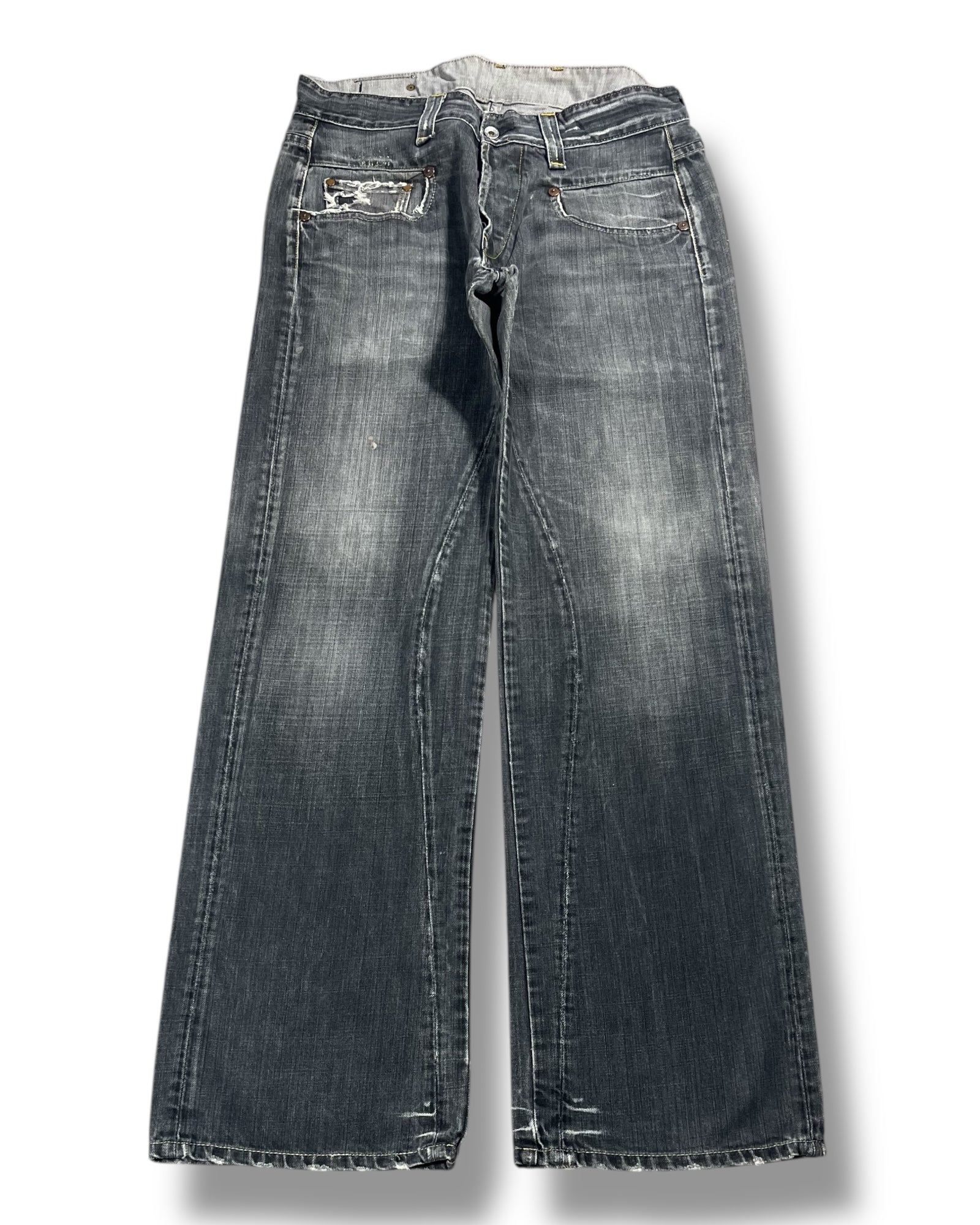 G-Star Jeans (L)
