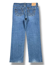 True Religion Jeans (S)