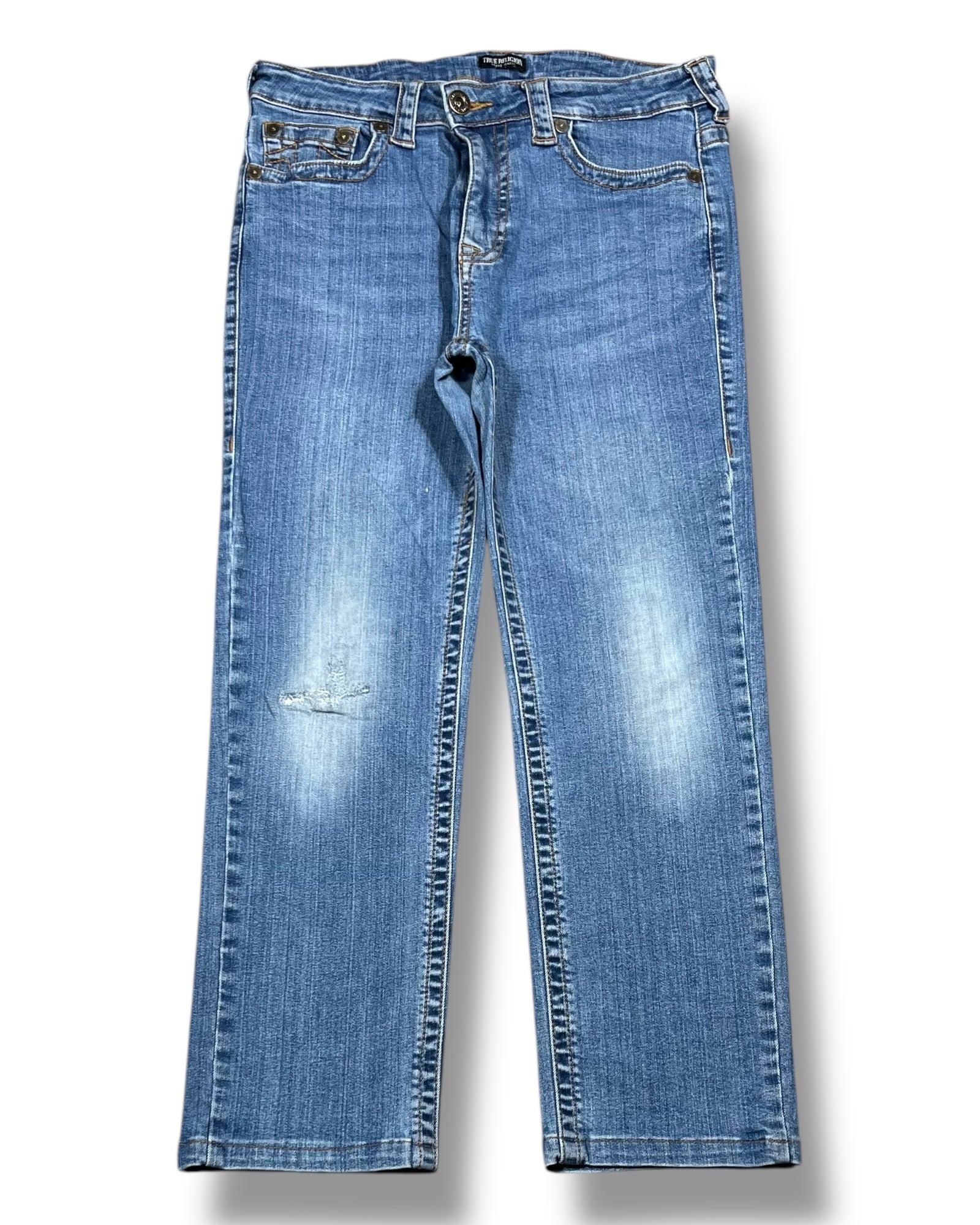 True Religion Jeans (S)