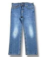 True Religion Jeans (S)