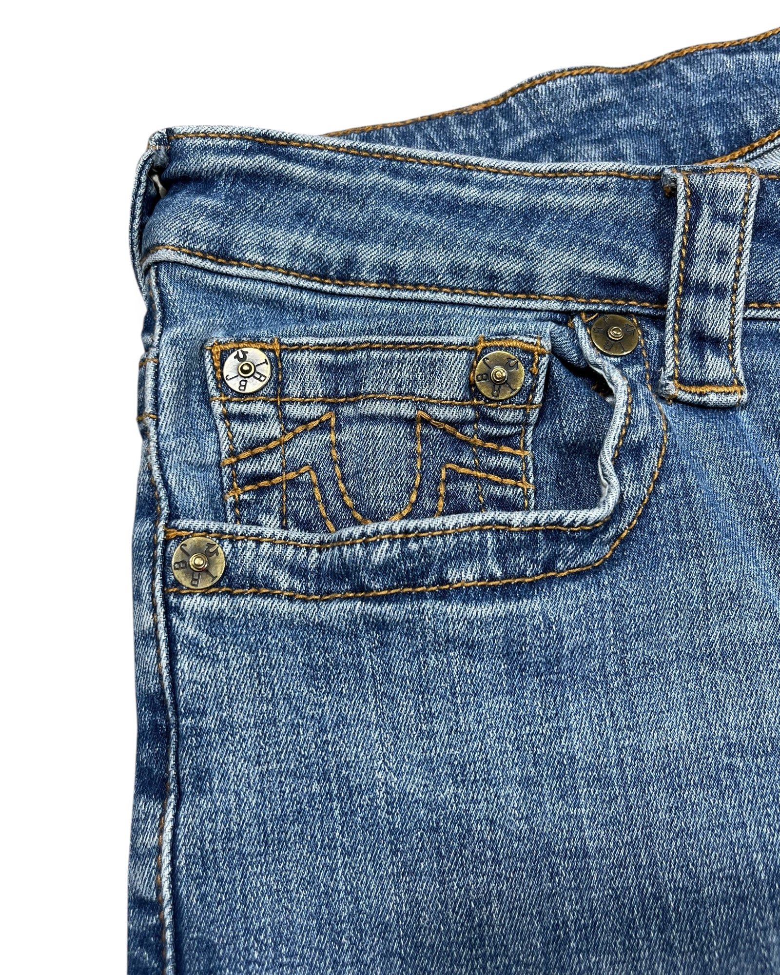 True Religion Jeans (S)