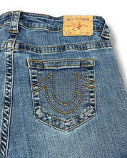 True Religion Jeans (S)