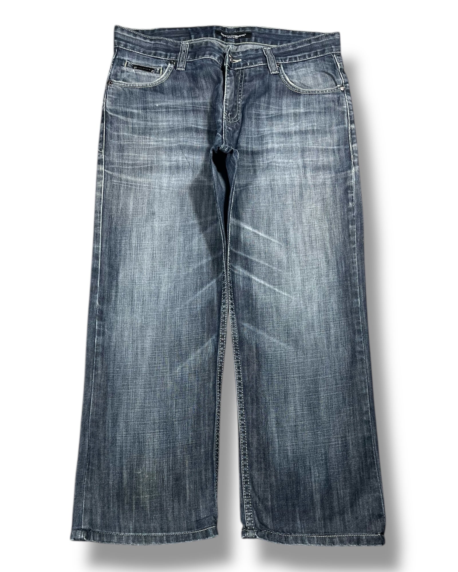 Dolce Gabbana Jeans (L)