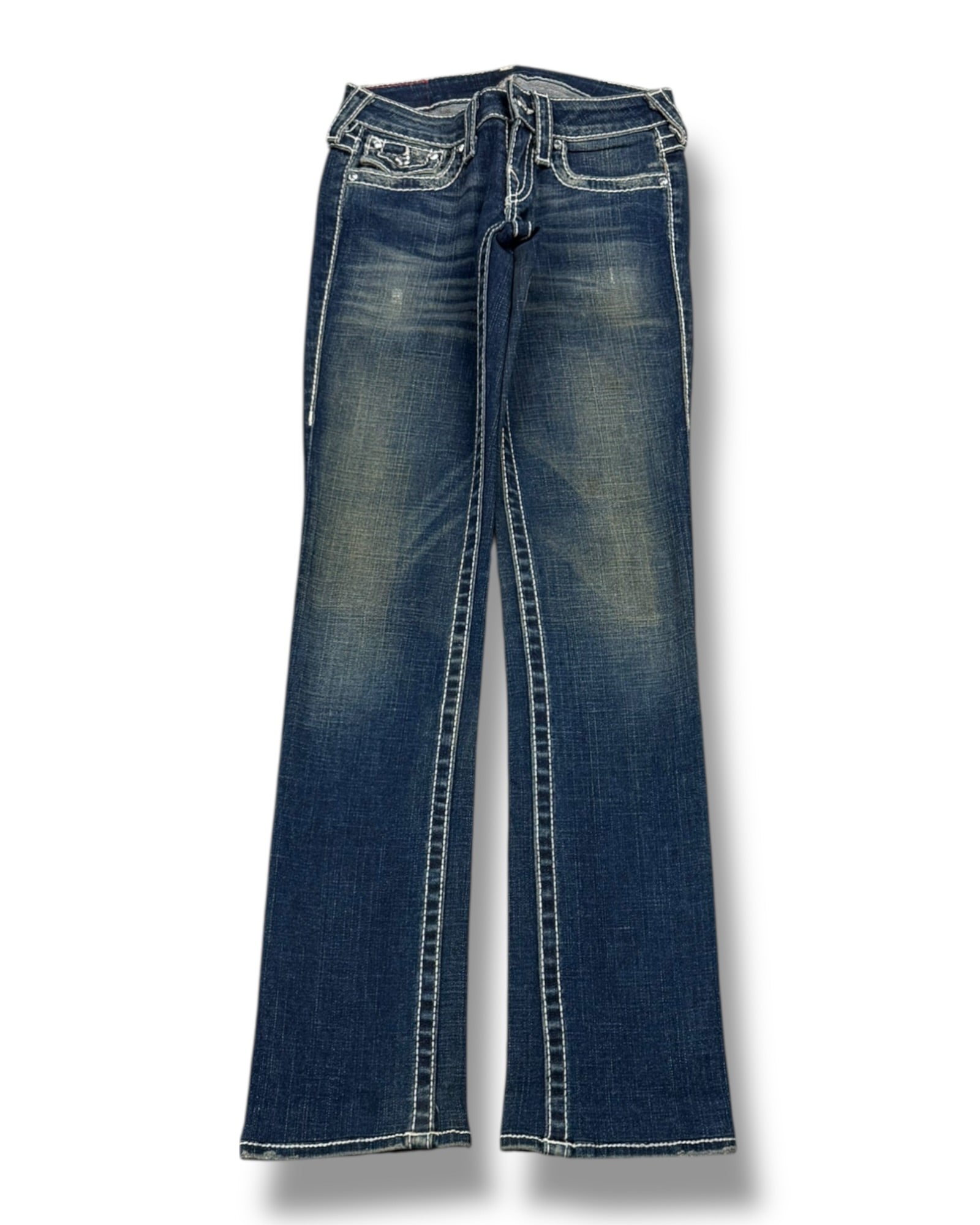 True Religion Jeans (XS)