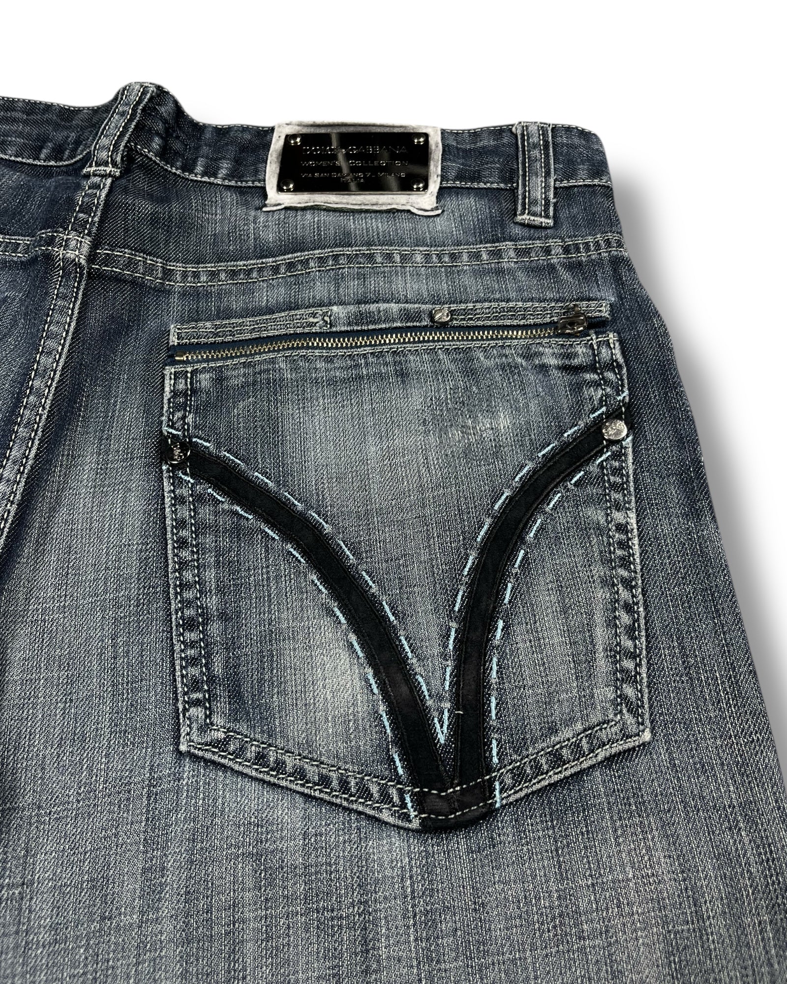 Dolce Gabbana Jeans (L)