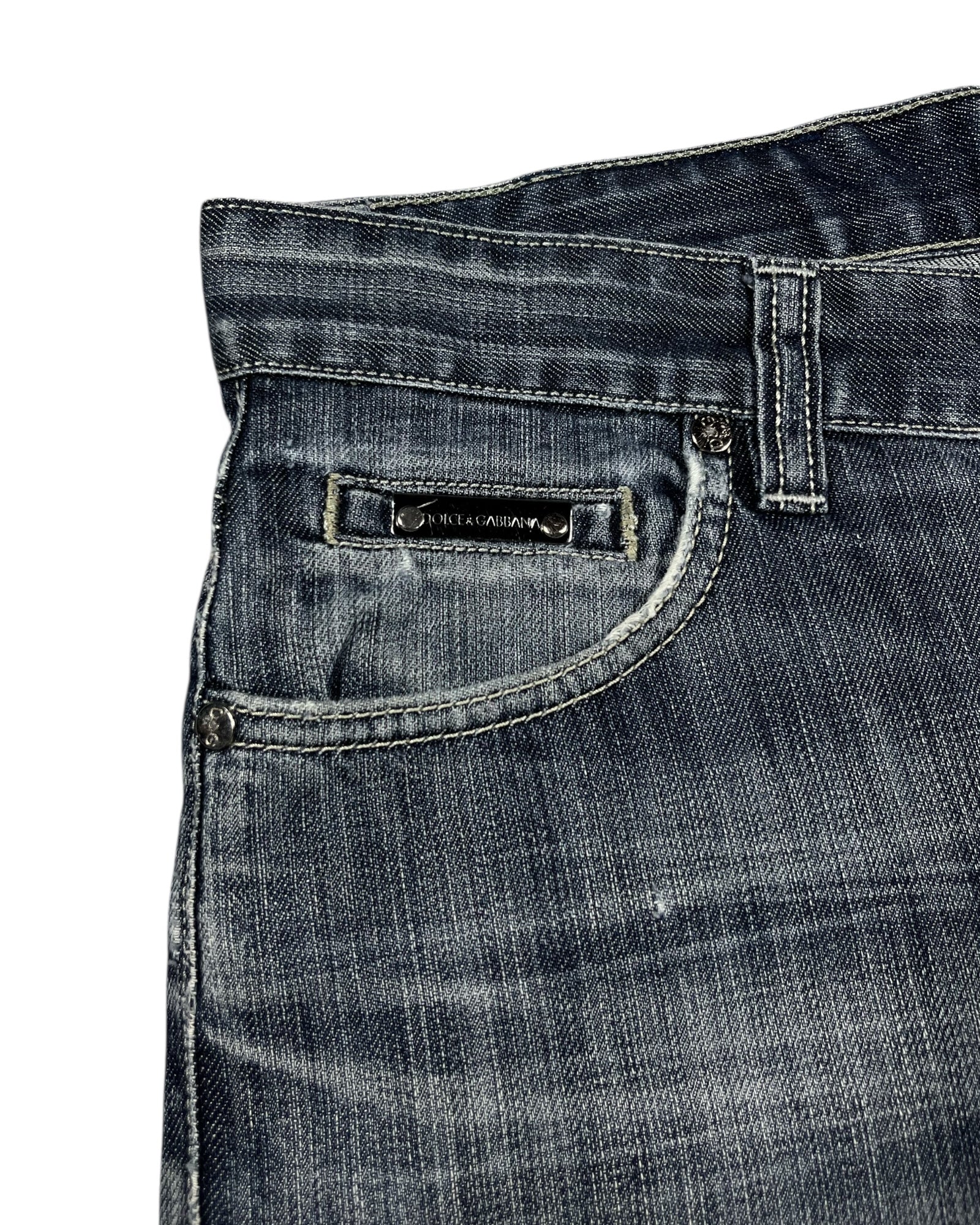 Dolce Gabbana Jeans (L)