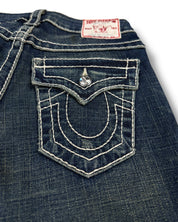True Religion Jeans (XS)