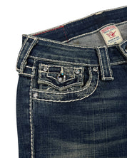 True Religion Jeans (XS)