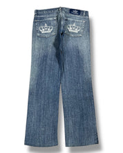 Victoria Beckham Jeans (M)