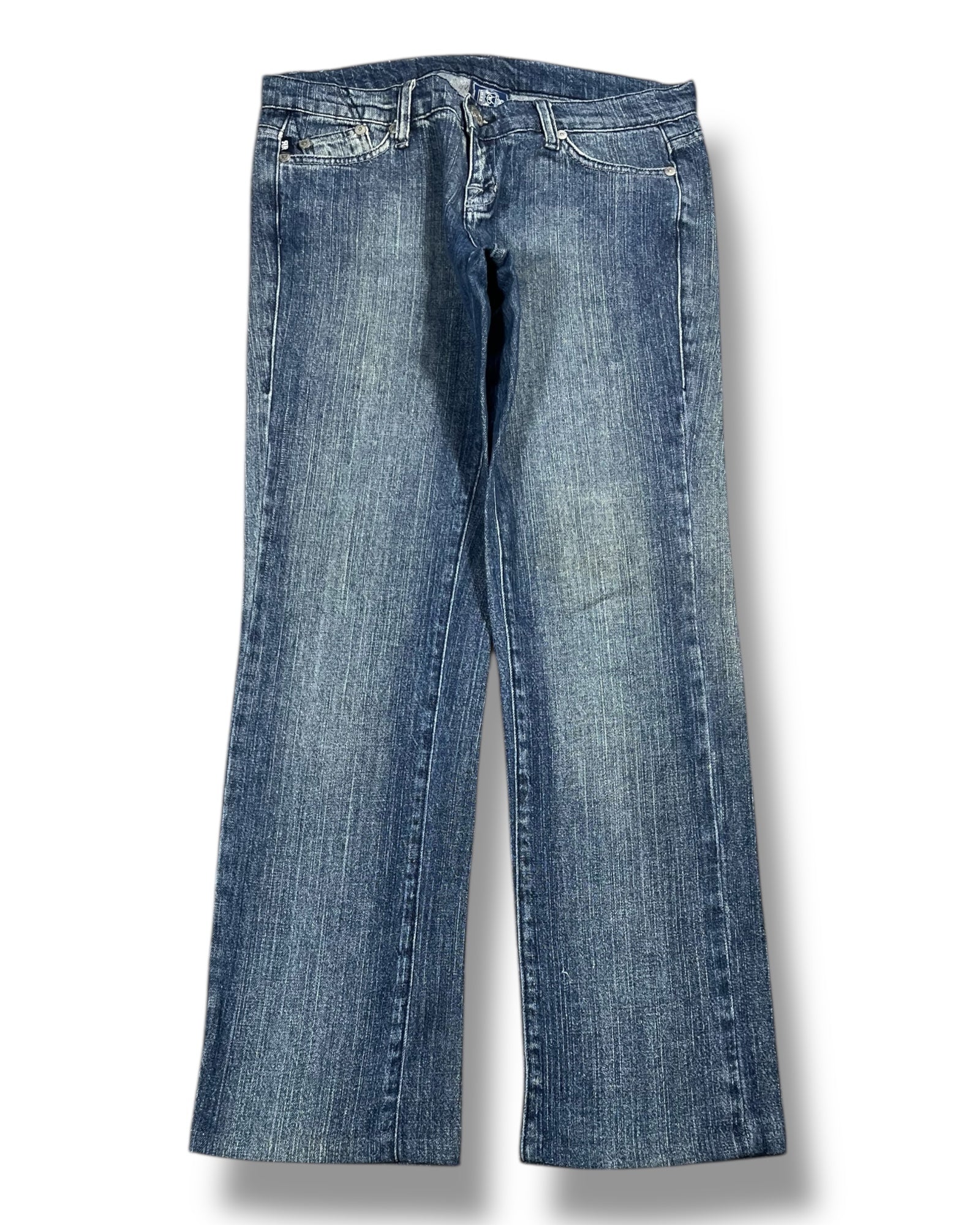 Victoria Beckham Jeans (M)