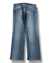 Victoria Beckham Jeans (M)