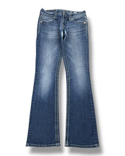 Miss Me Flared Jeans (S)