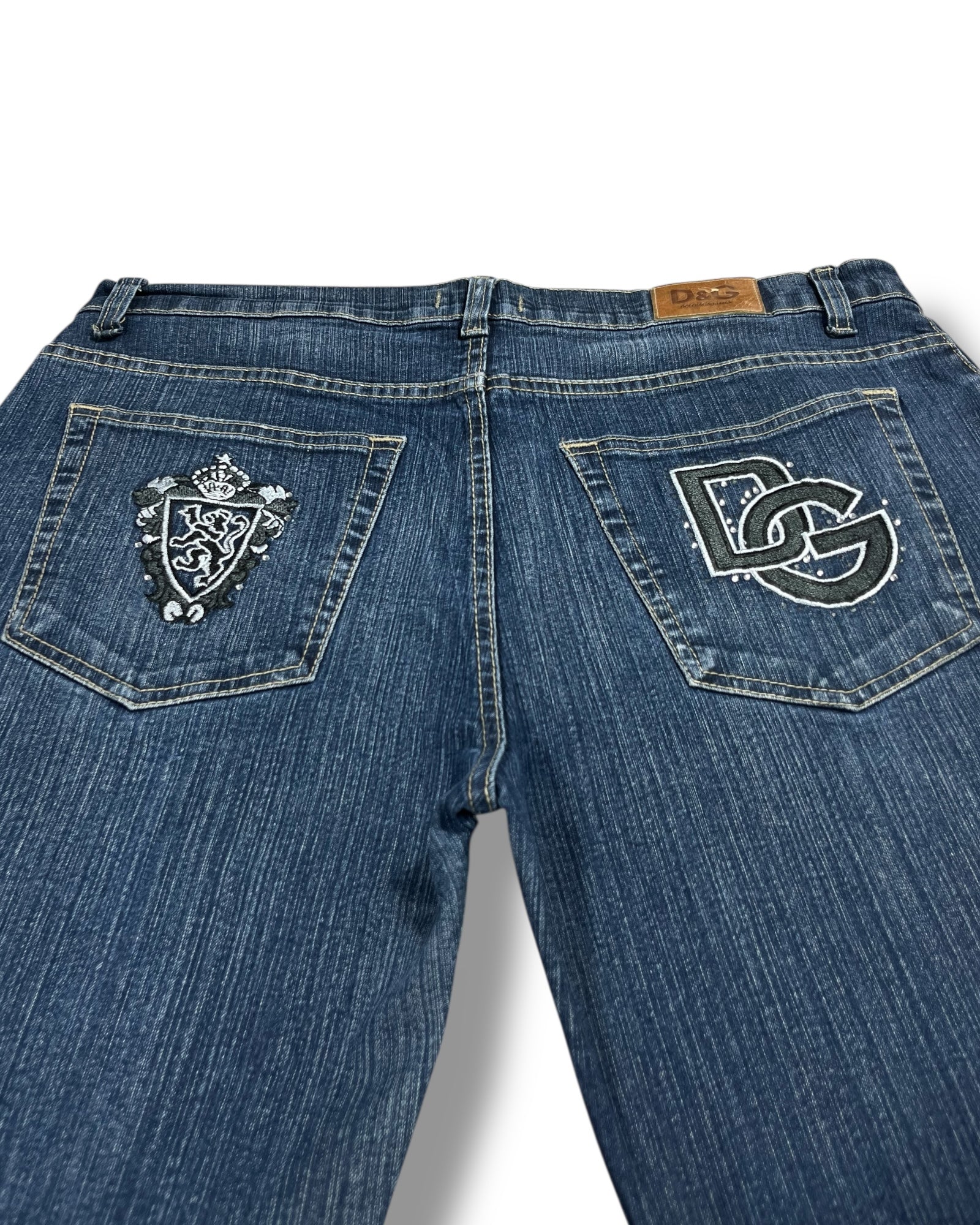 Dolce Gabbana Jeans (L)