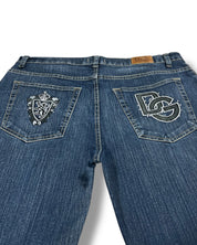 Dolce Gabbana Jeans (L)
