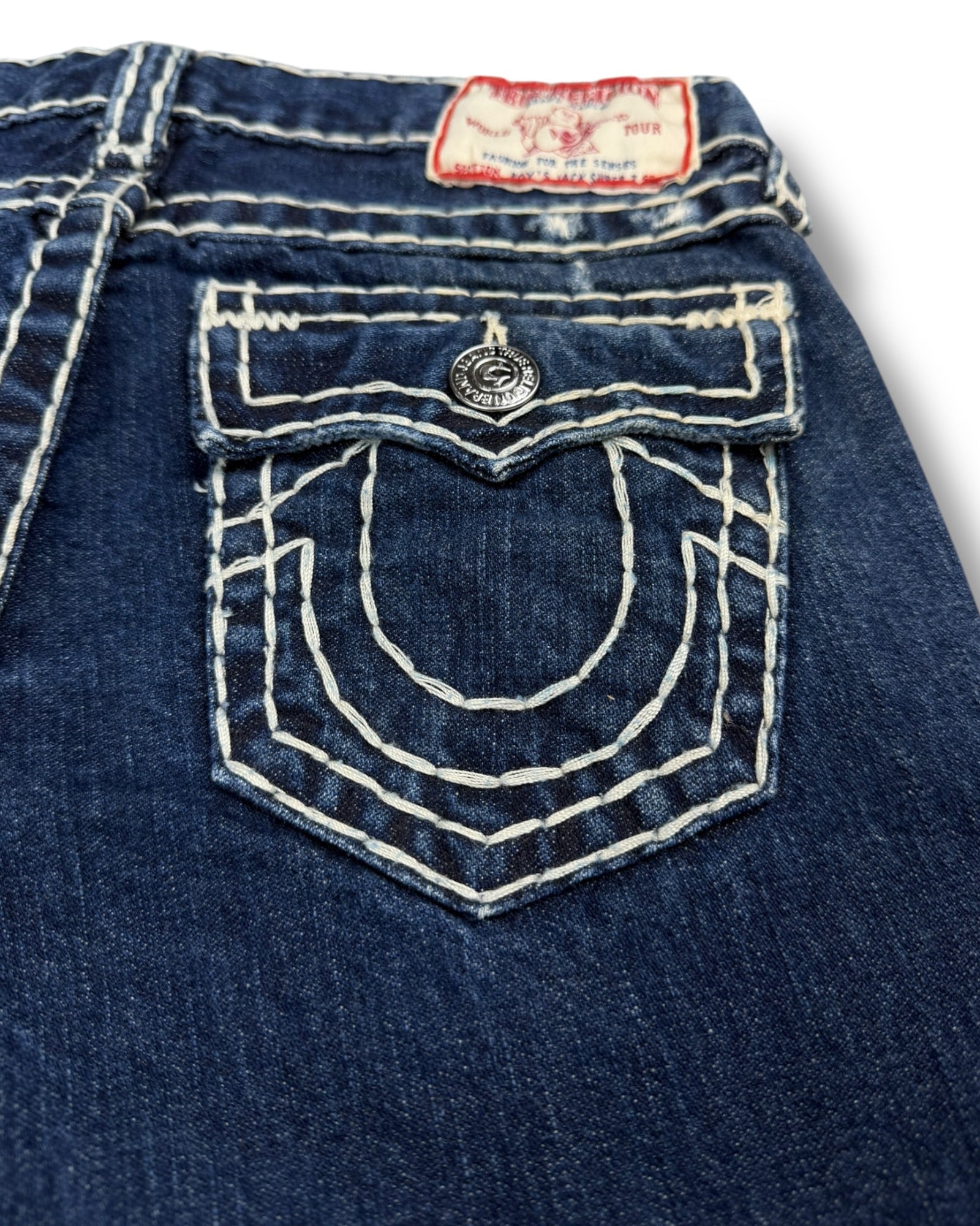 True Religion Jeans (S)