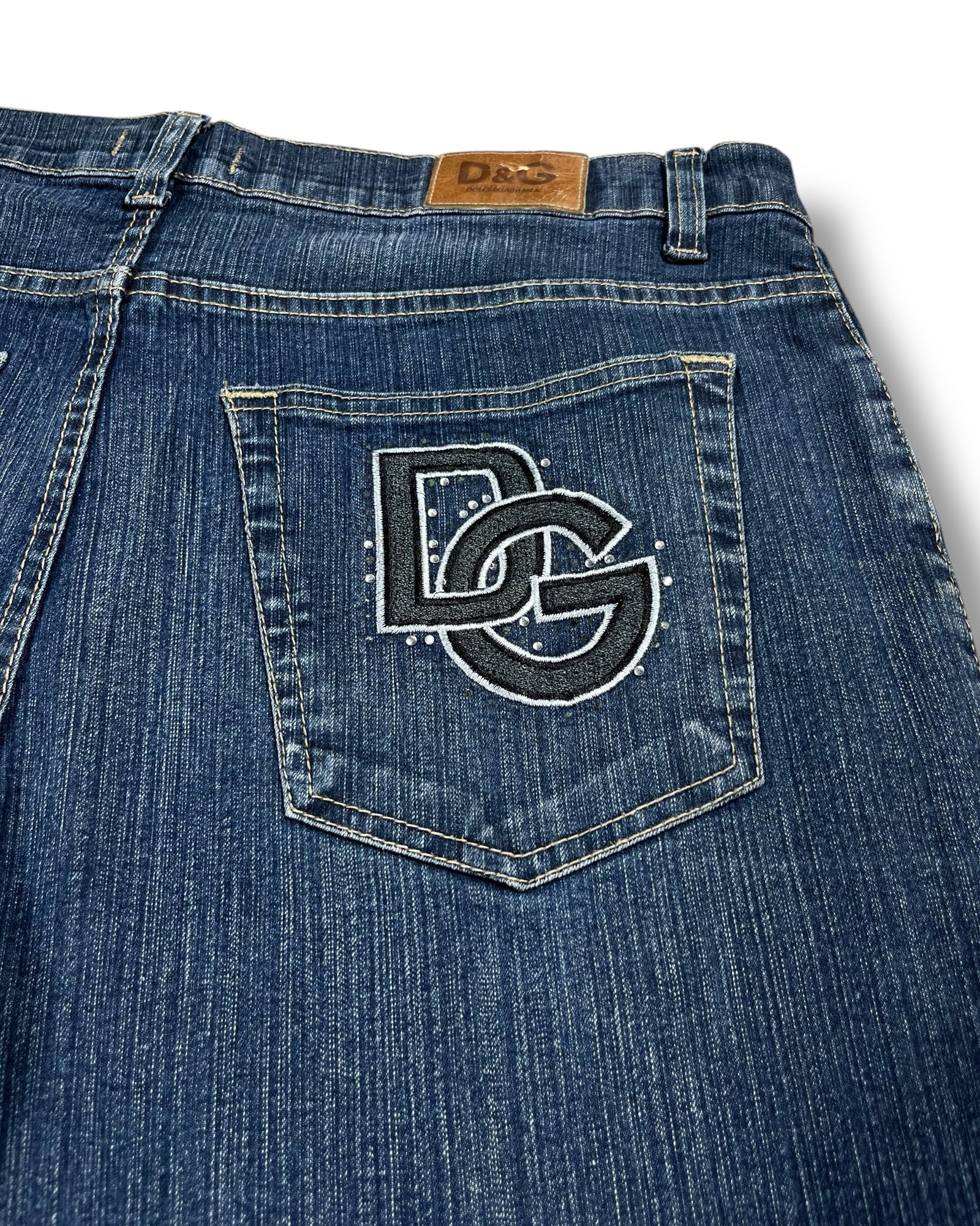 Dolce Gabbana Jeans (L)