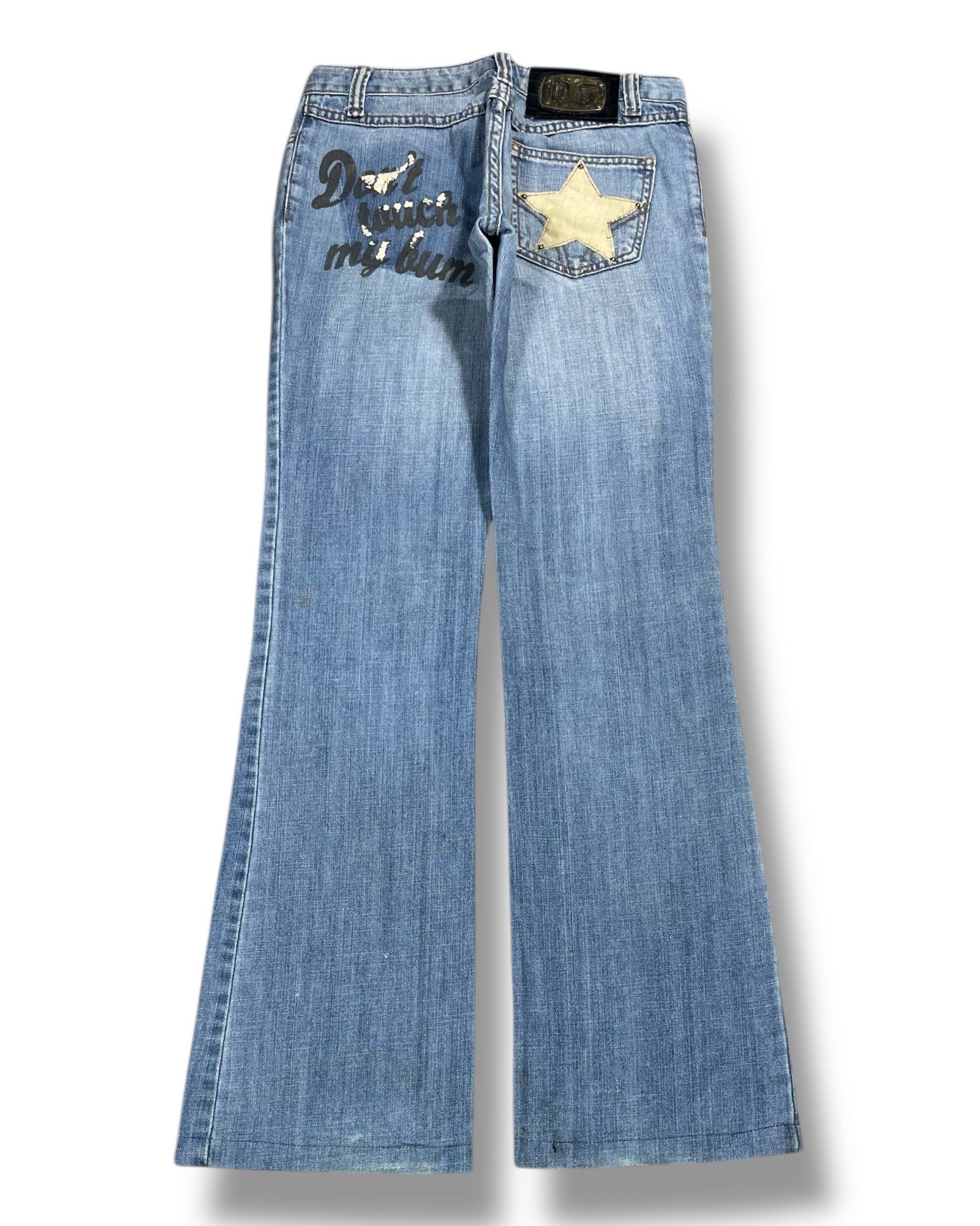 Dolce Gabbana Jeans (XS)