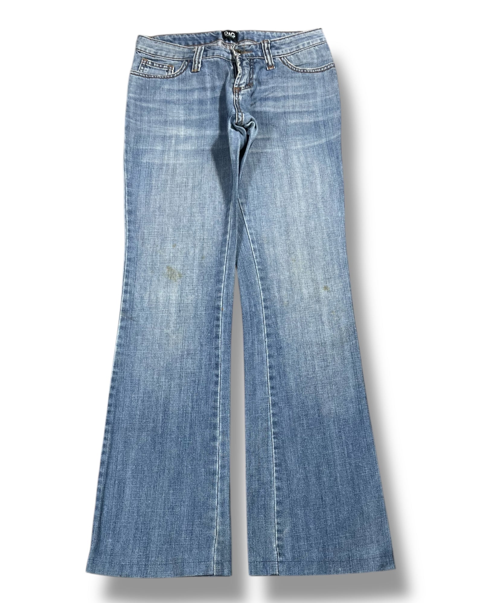 Dolce Gabbana Jeans (XS)