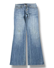 Dolce Gabbana Jeans (XS)